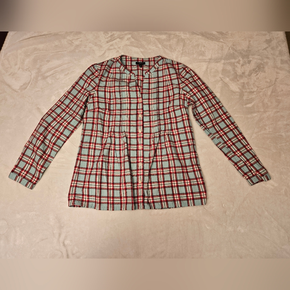 Talbots top